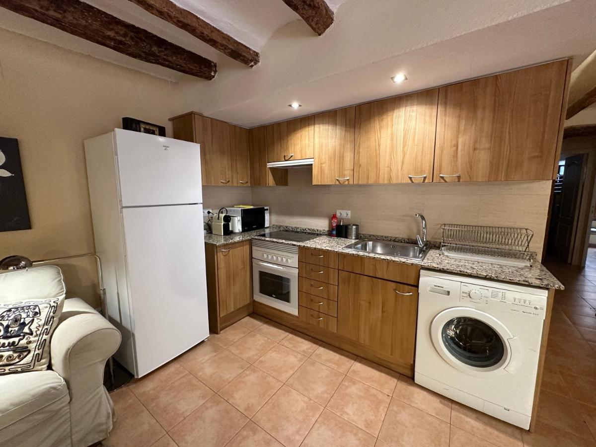 Country house Cal Pedret Riudecanyes