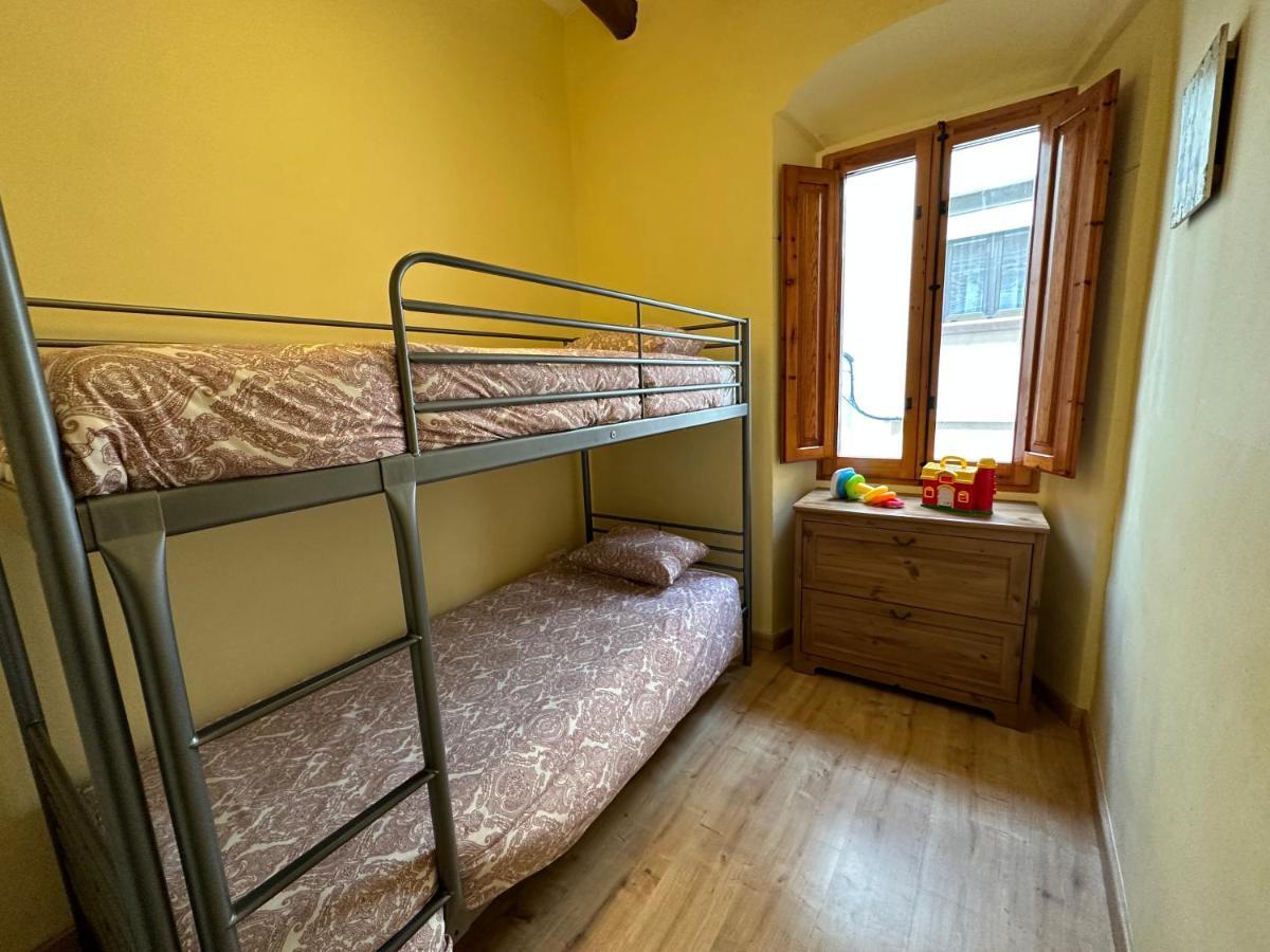 Cal Pedret Country house