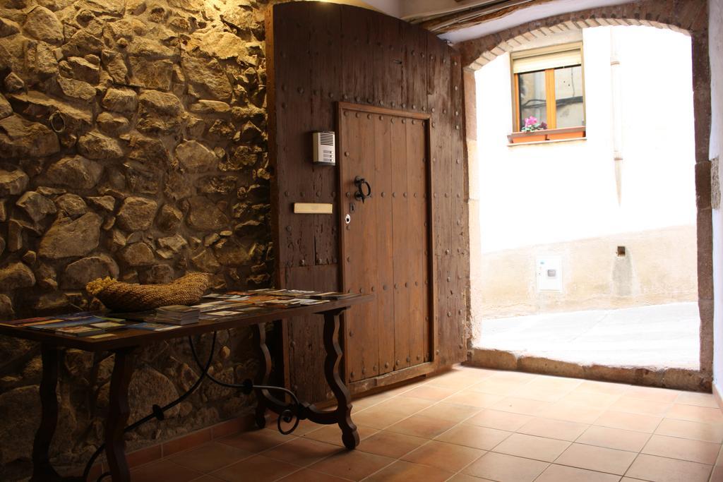 Country house Cal Pedret *