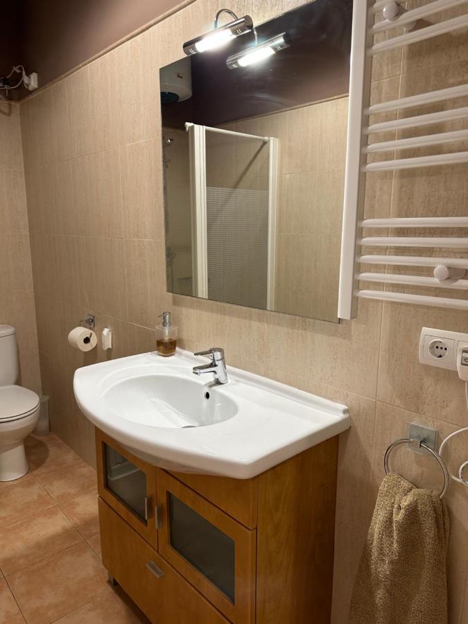 Cal Pedret Casa de Campo *