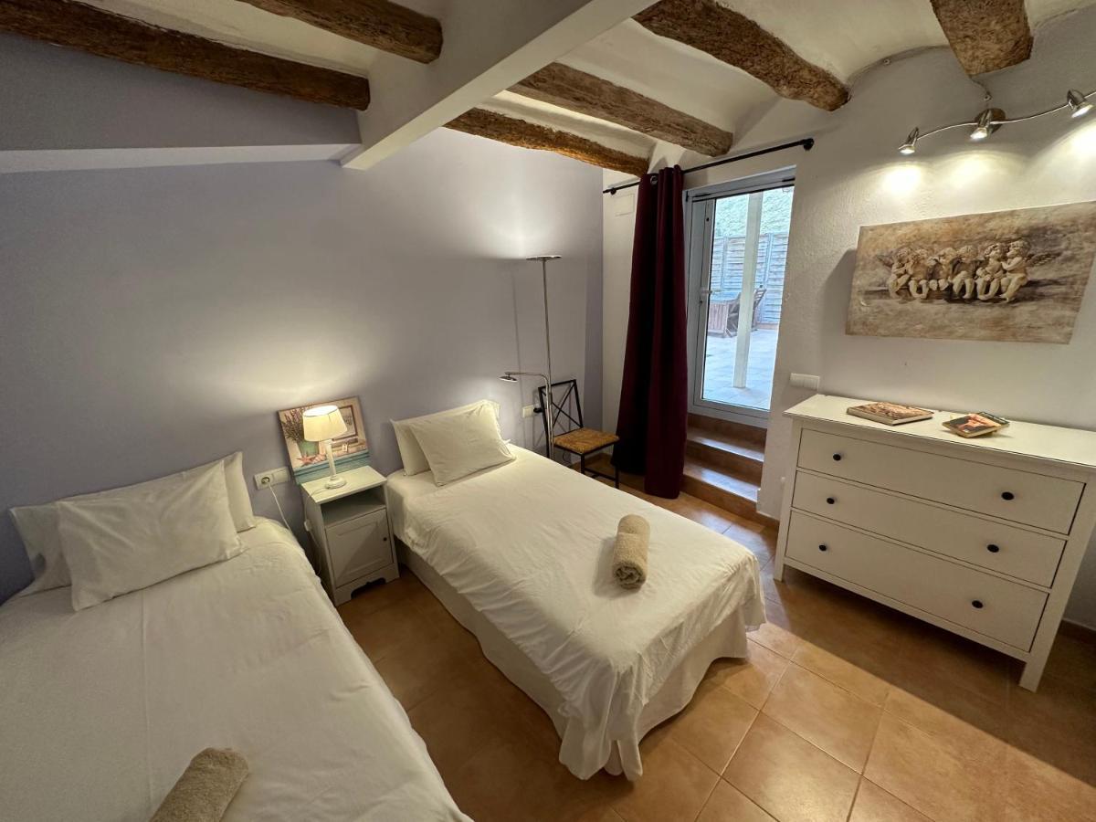Casa de Campo Cal Pedret