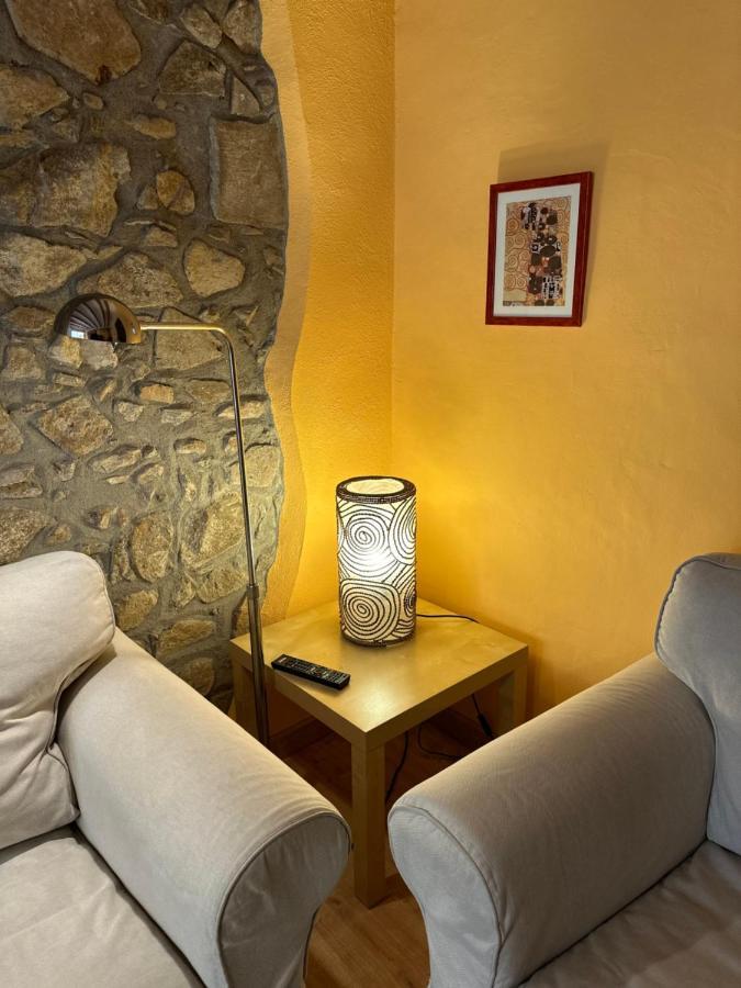 Cal Pedret Casa de Campo