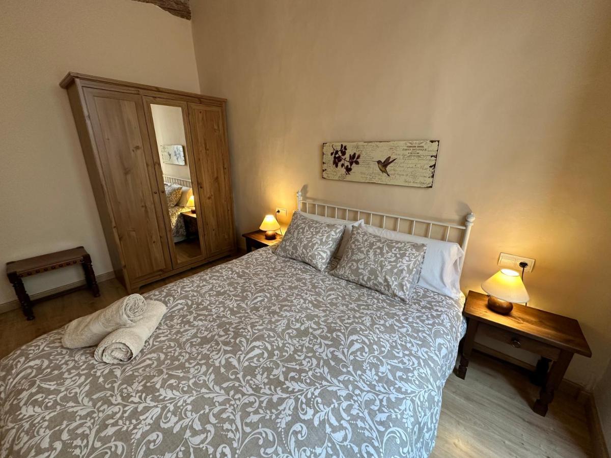 Cal Pedret Casa de Campo Riudecanyes