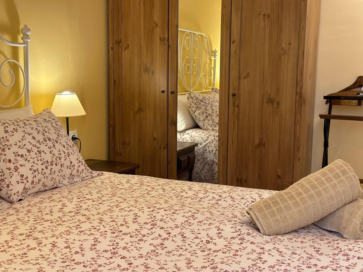 Cal Pedret Casa de Campo *