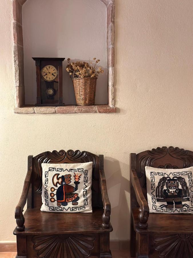 Casa de Campo Cal Pedret