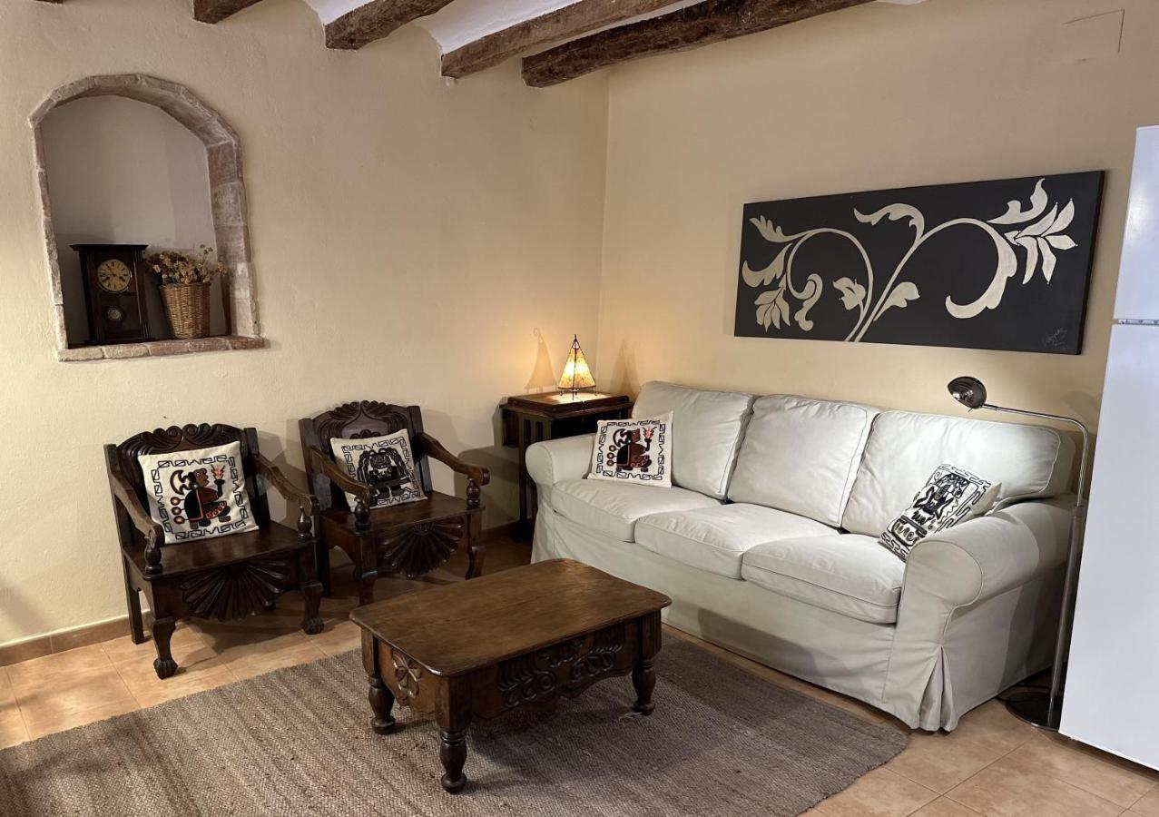 Casa de Campo Cal Pedret Riudecanyes