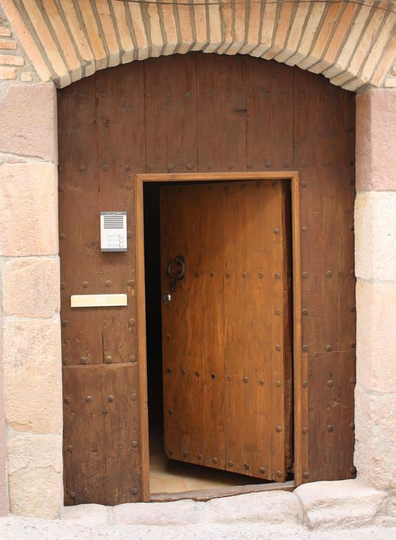 Casa de Campo Cal Pedret Riudecanyes