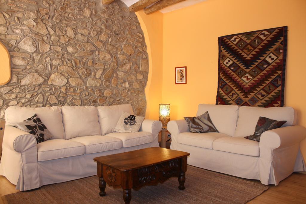 Casa de Campo Cal Pedret