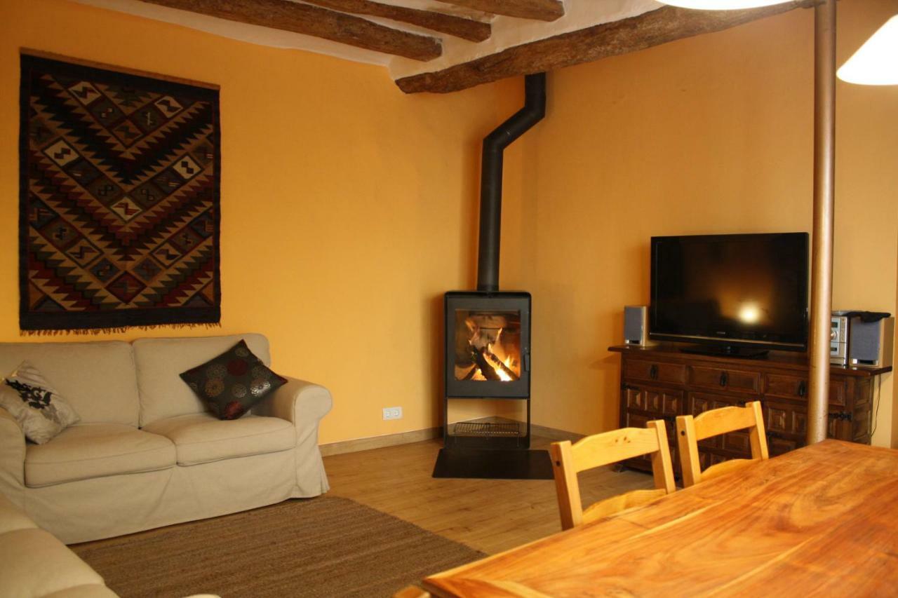 Country house Cal Pedret Riudecanyes