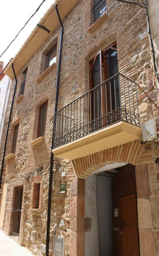 Cal Pedret Casa de Campo *