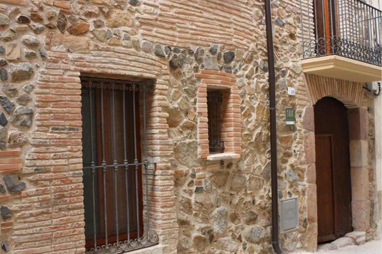 Country house Cal Pedret